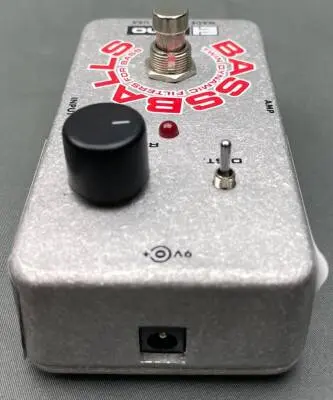 Electro-Harmonix - NANO BASSBALLS 2